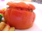 Stuffed Tomatoes
